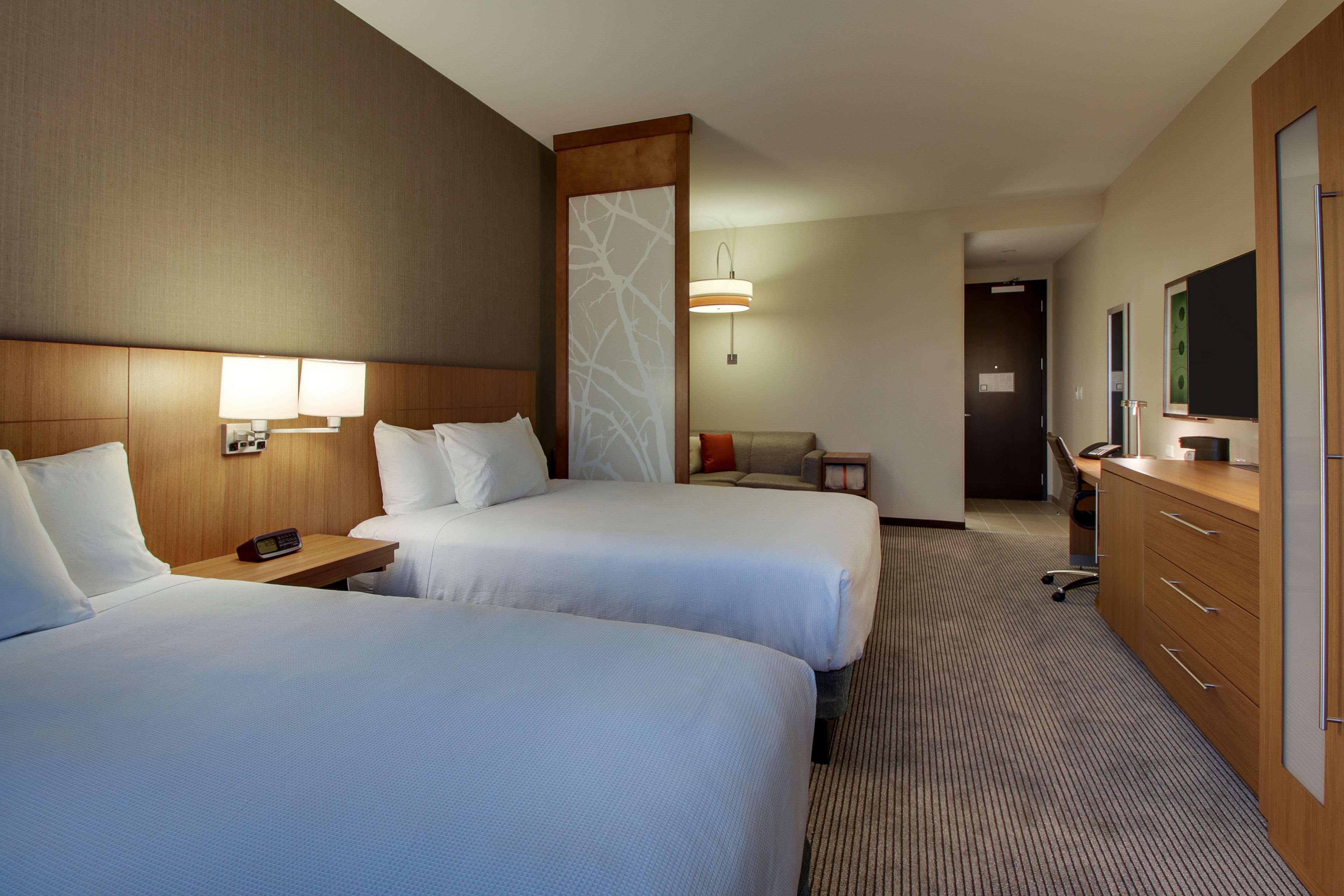 Hyatt Place Milwaukee Downtown Kültér fotó
