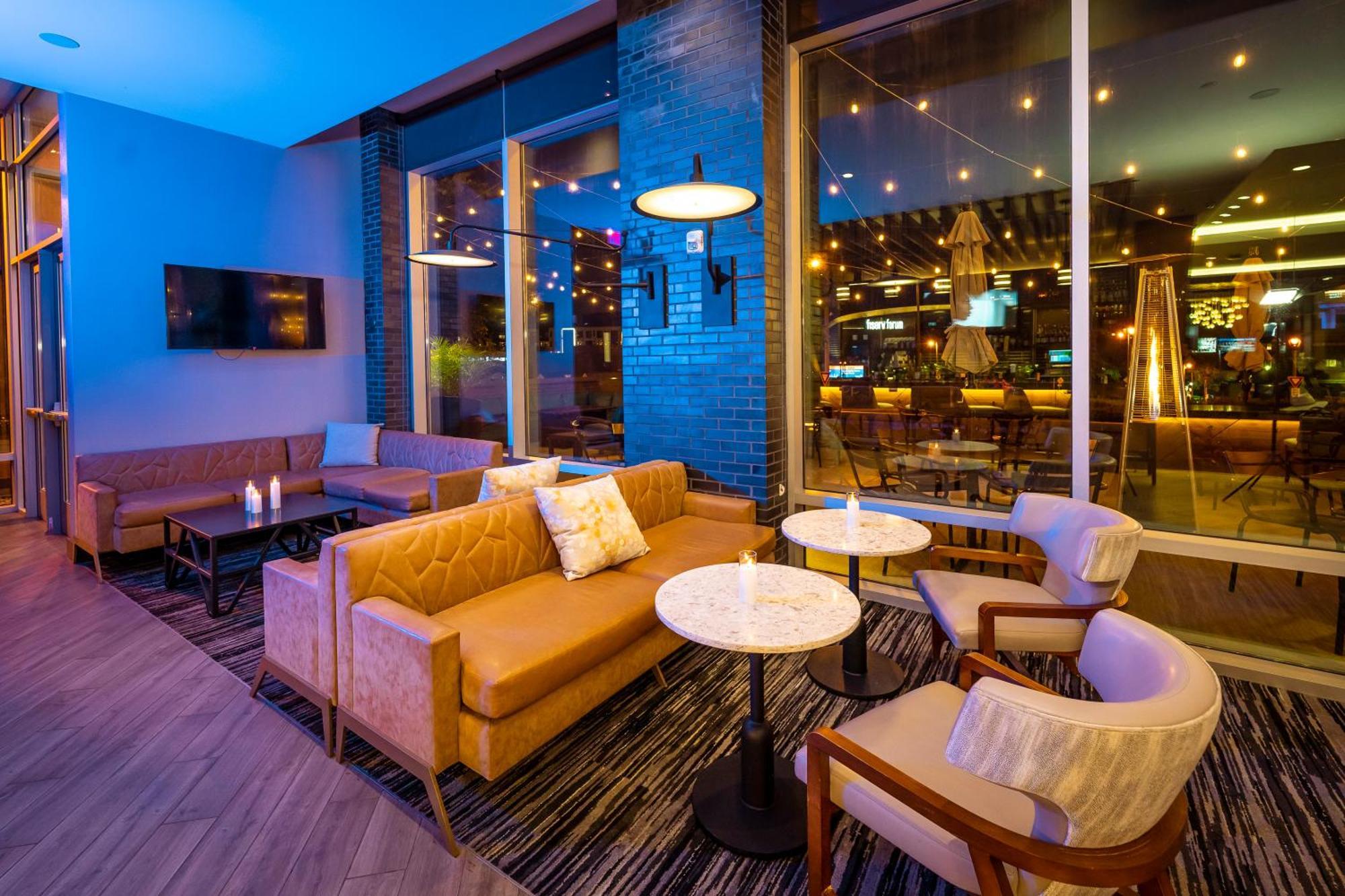 Hyatt Place Milwaukee Downtown Kültér fotó