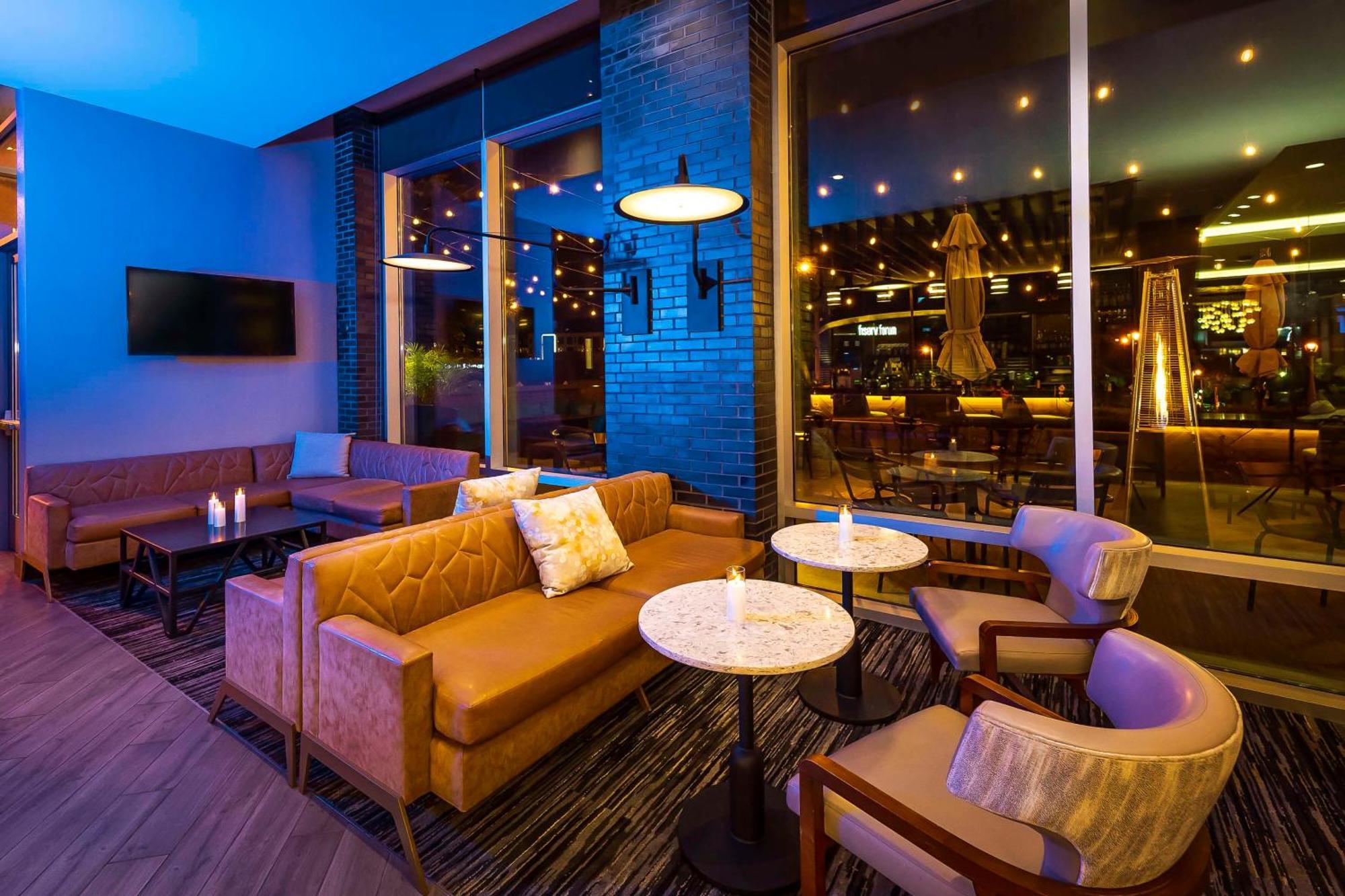 Hyatt Place Milwaukee Downtown Kültér fotó