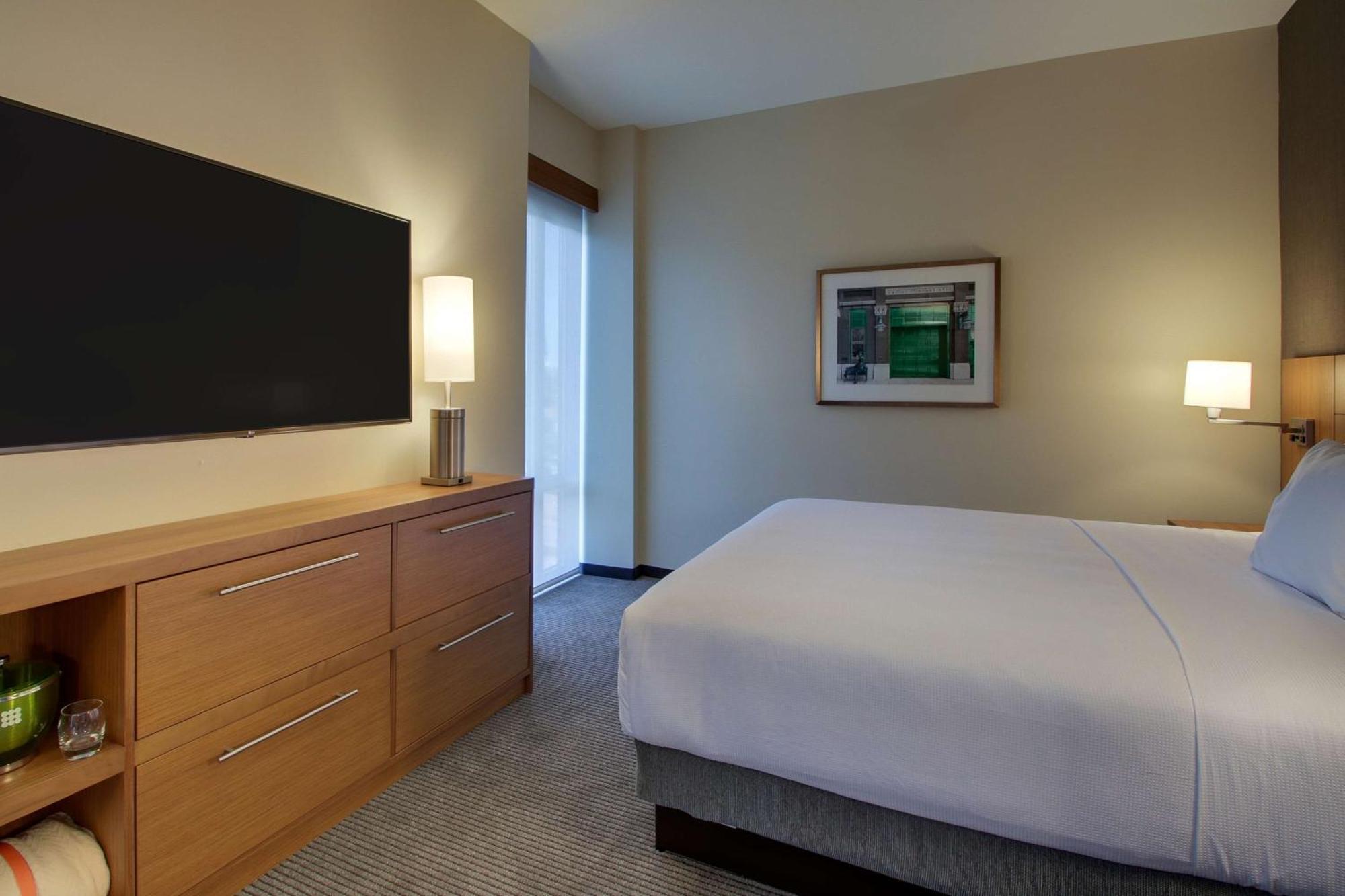 Hyatt Place Milwaukee Downtown Kültér fotó