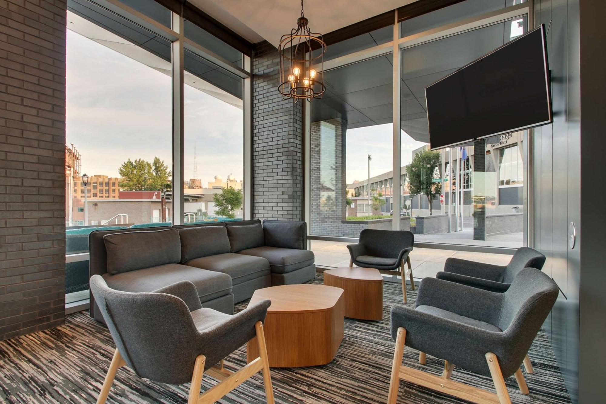 Hyatt Place Milwaukee Downtown Kültér fotó