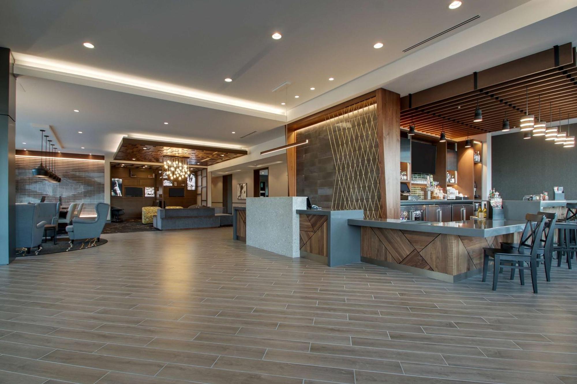 Hyatt Place Milwaukee Downtown Kültér fotó