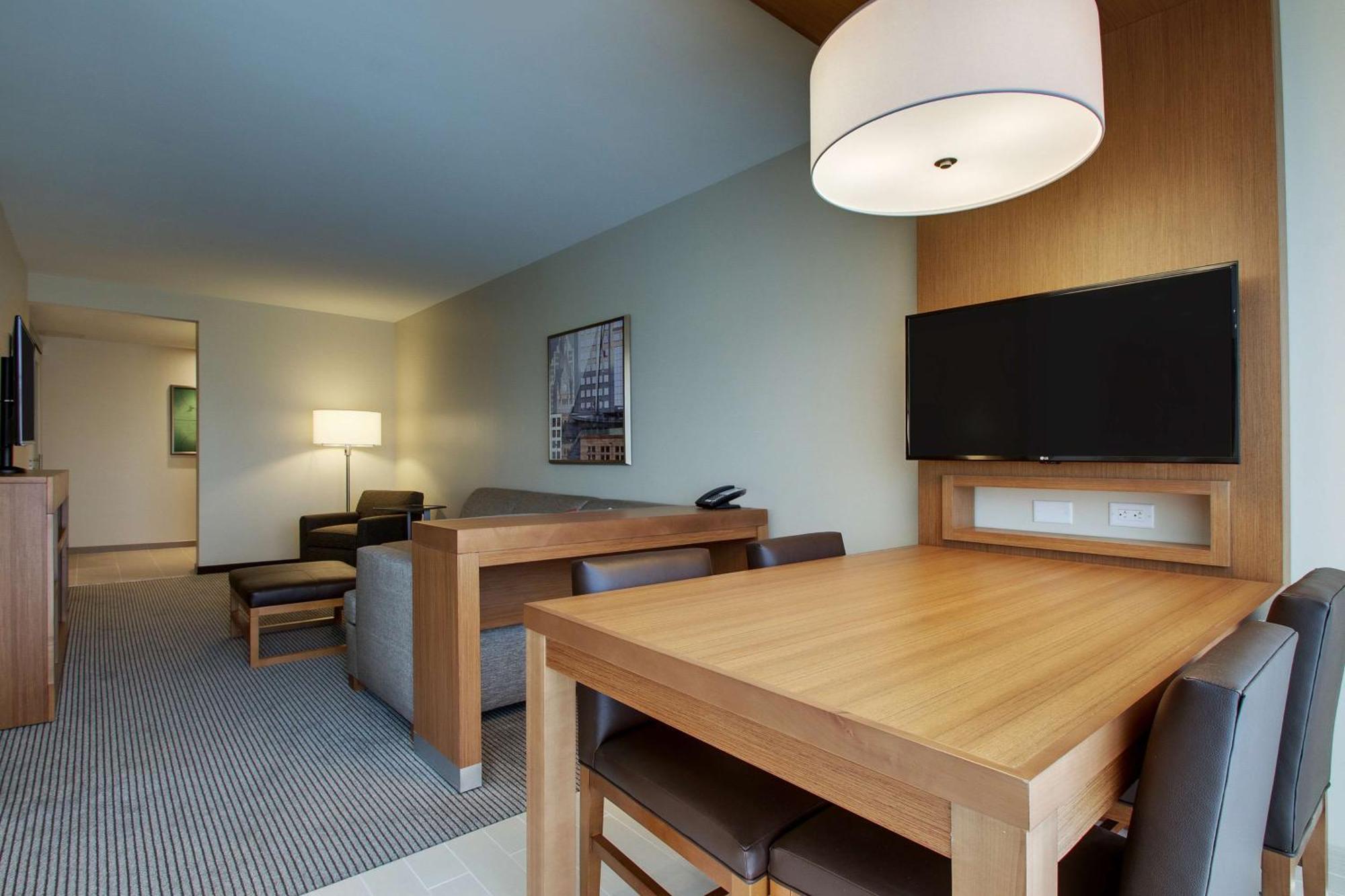 Hyatt Place Milwaukee Downtown Kültér fotó