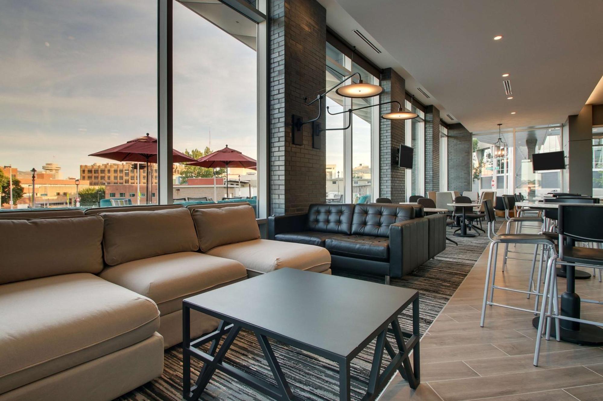 Hyatt Place Milwaukee Downtown Kültér fotó
