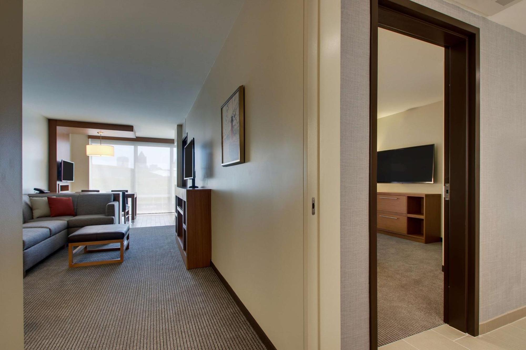 Hyatt Place Milwaukee Downtown Kültér fotó
