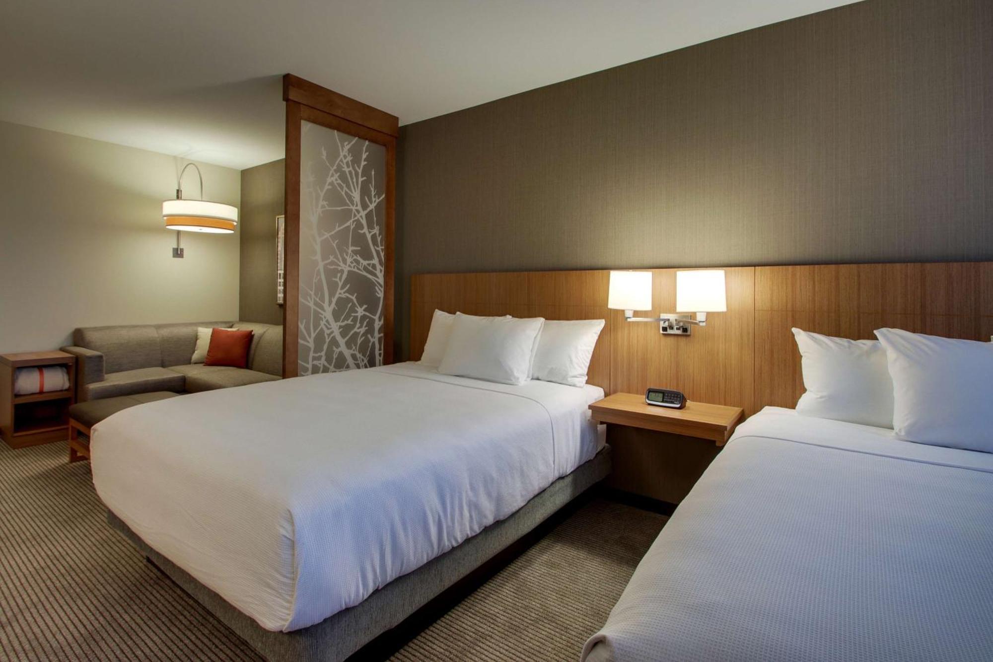Hyatt Place Milwaukee Downtown Kültér fotó