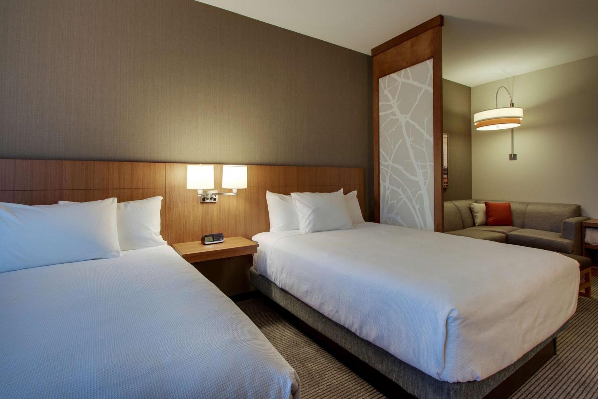 Hyatt Place Milwaukee Downtown Kültér fotó