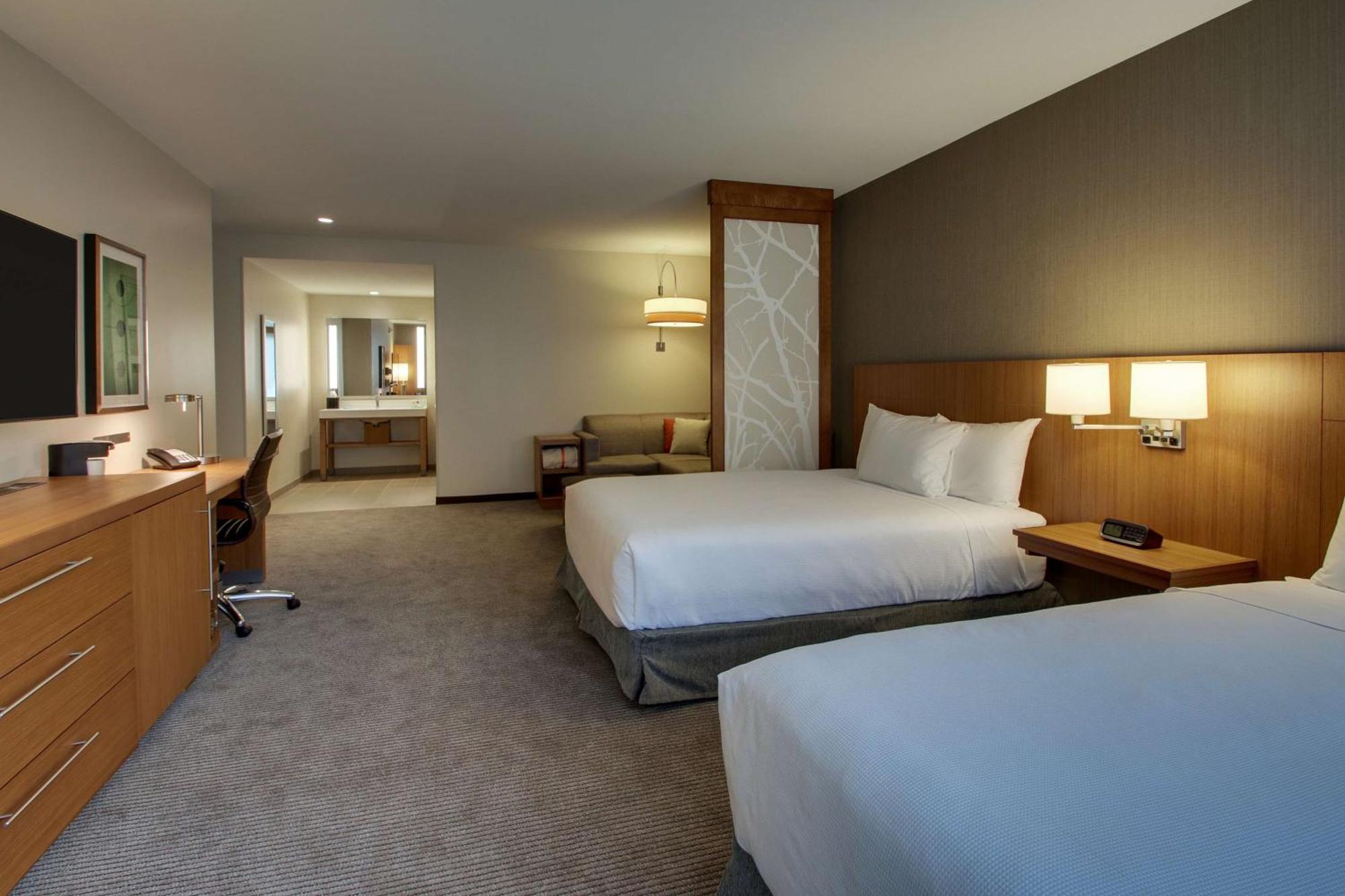 Hyatt Place Milwaukee Downtown Kültér fotó