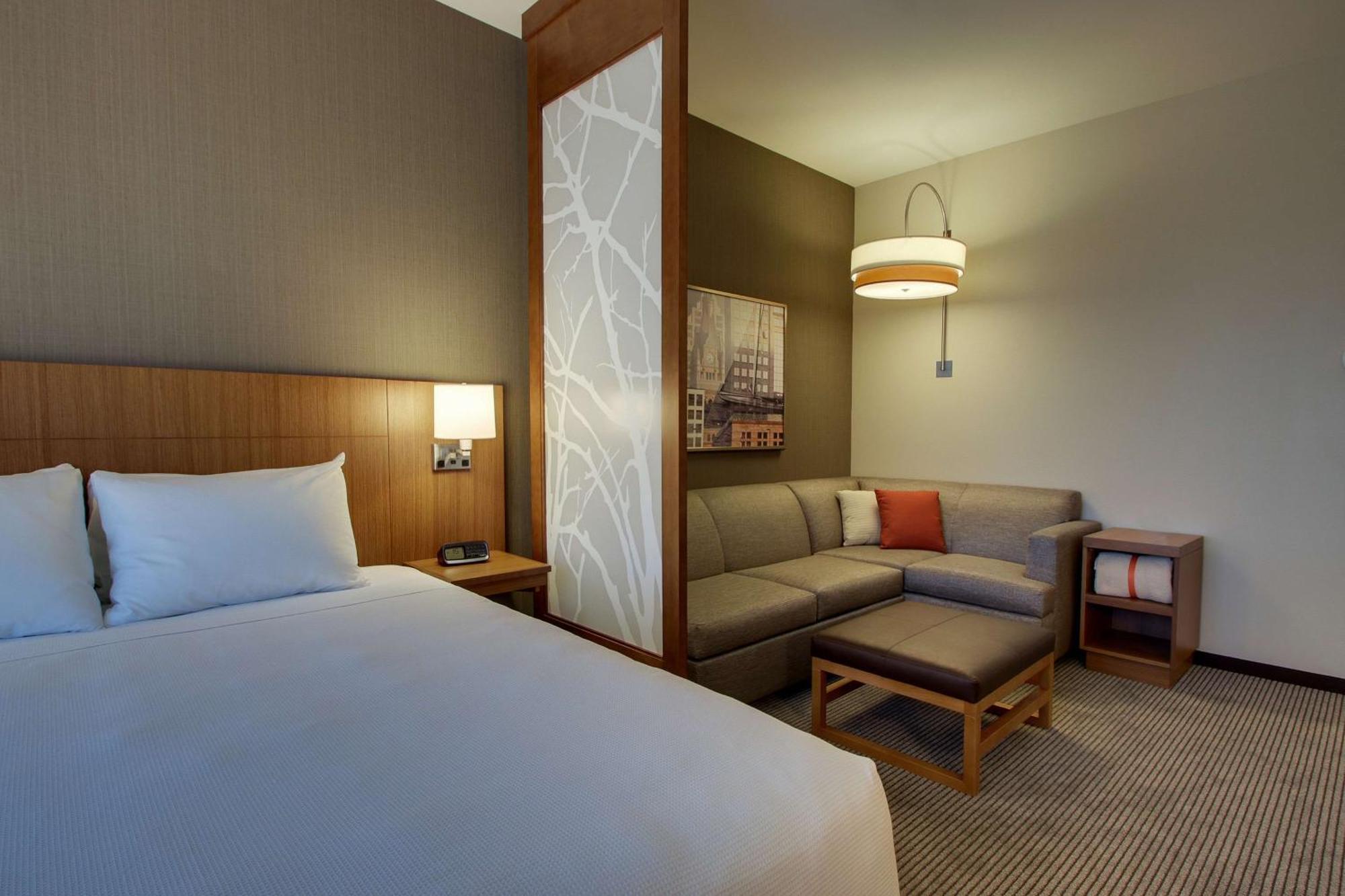 Hyatt Place Milwaukee Downtown Kültér fotó