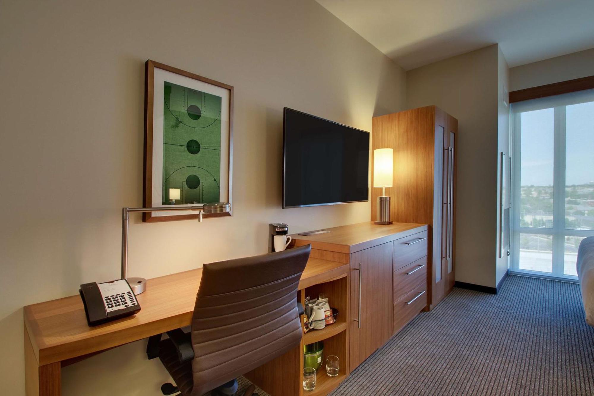 Hyatt Place Milwaukee Downtown Kültér fotó