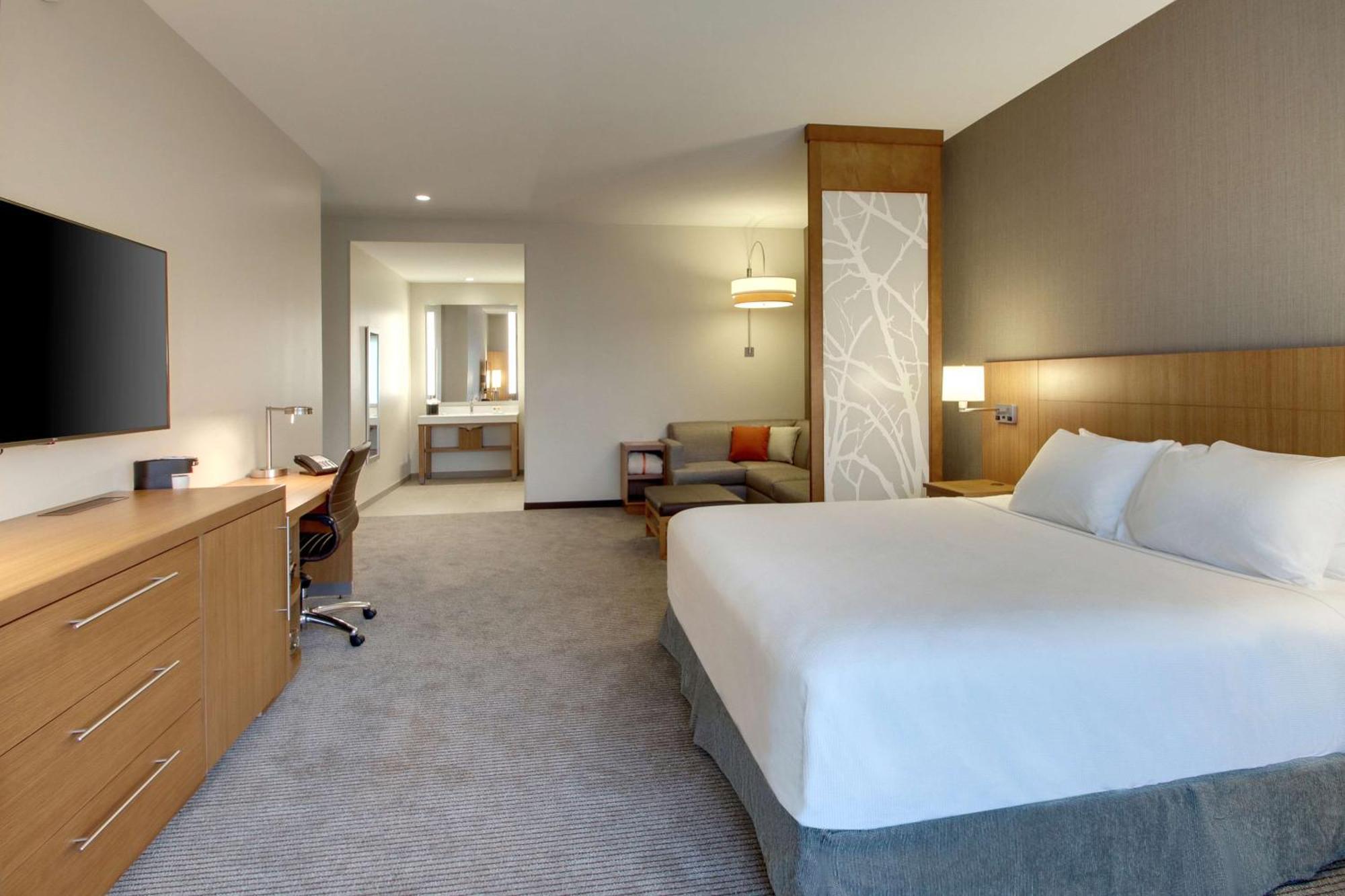 Hyatt Place Milwaukee Downtown Kültér fotó