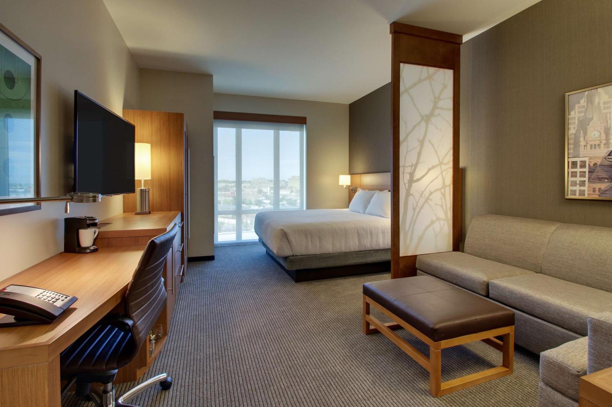 Hyatt Place Milwaukee Downtown Kültér fotó