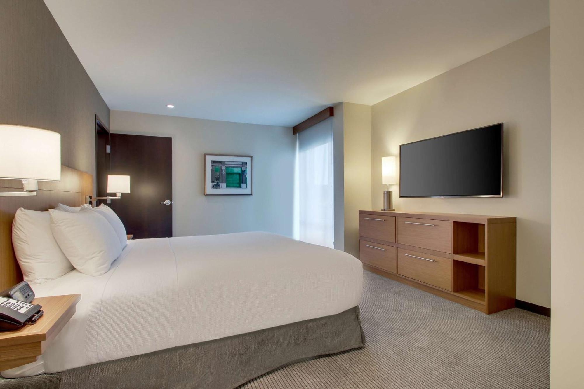 Hyatt Place Milwaukee Downtown Kültér fotó