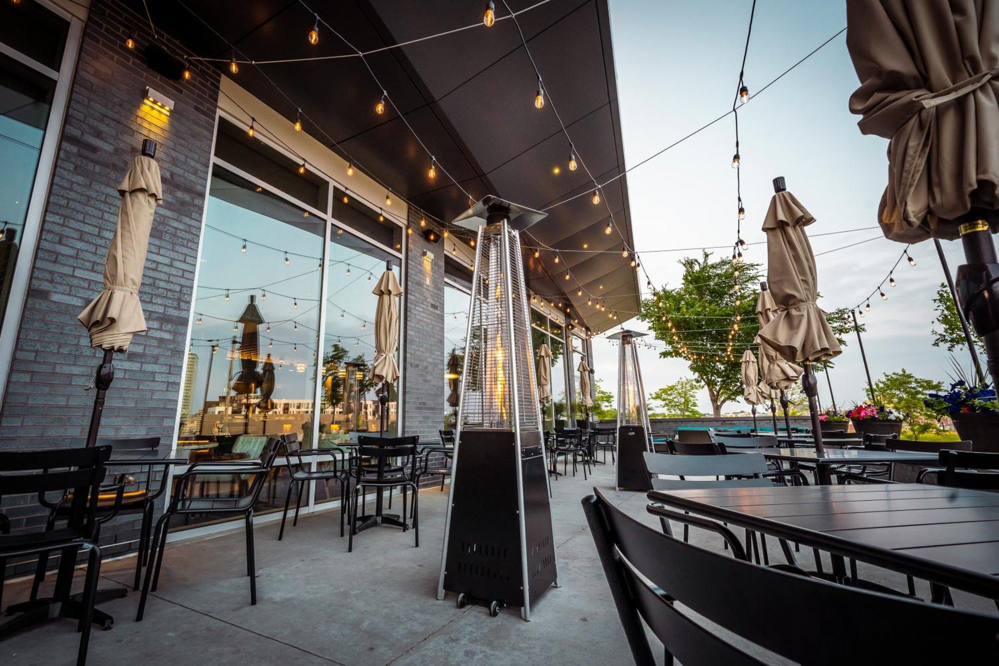 Hyatt Place Milwaukee Downtown Kültér fotó